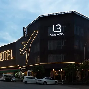 U3 *** Subang Jaya