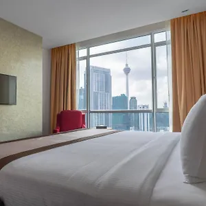 Tamu & **** Kuala Lumpur