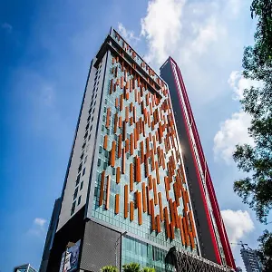 Qq Empire Damansara **** 八打灵再也
